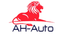Logo AH Auto und Teile